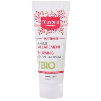 Maternité Nursing Comfort Balm - Regeneračný balzam na bradavky